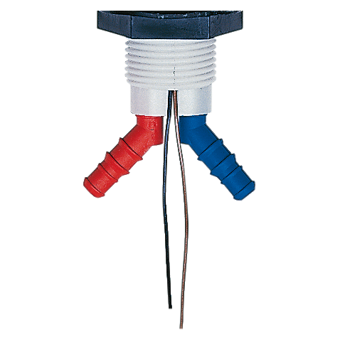 Reich vipusekoitushana Linnea K kromi, korkea - Kotikauppa