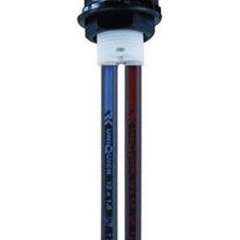 Reich vipusekoitushana Trend A, katkaisimella kovaputkiliitos - Kotikauppa