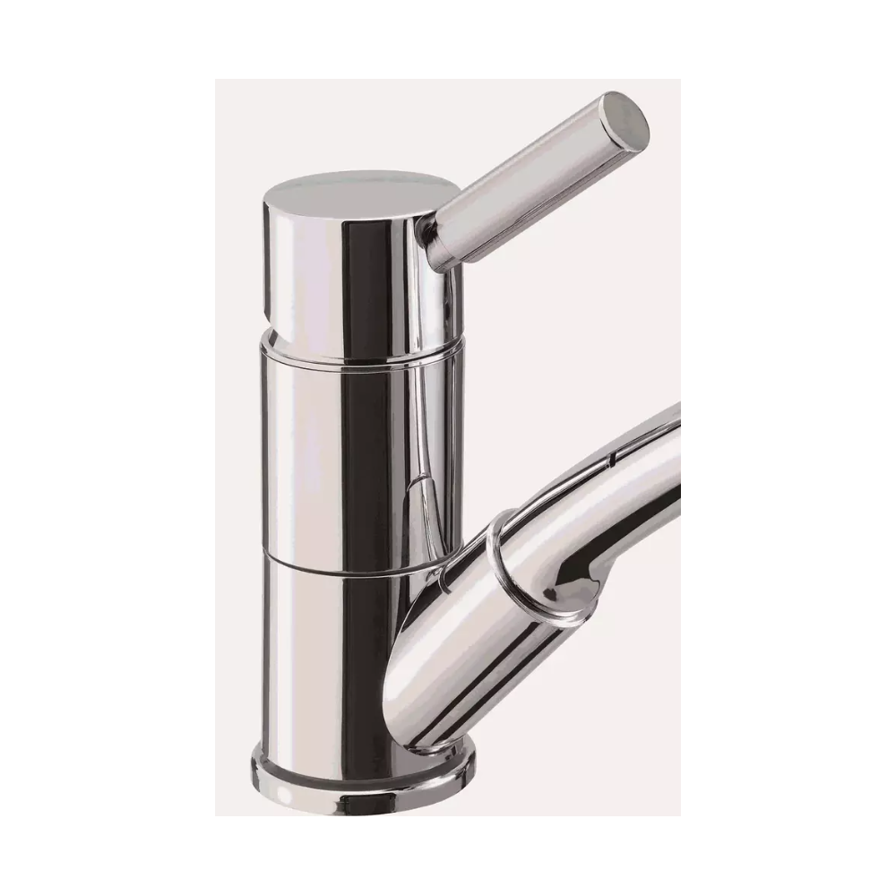 Reich vipusekoitushana + suihku Trend E Kahva Charisma Kovaputkiliitos | 571-80000016C | 4037911711646 | Kotikauppa | Reich