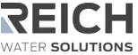 Reich Water Solutions Logo