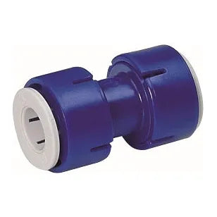 Reich jatkoliitin UniQuick 12mm putki/putki | 533-8220 | 4037911331257 | Kotikauppa | Reich