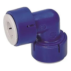 Reich kulmaliitin UniQuick 12mm putki/putki | 533-8230 | 4037911331264 | Kotikauppa | Reich