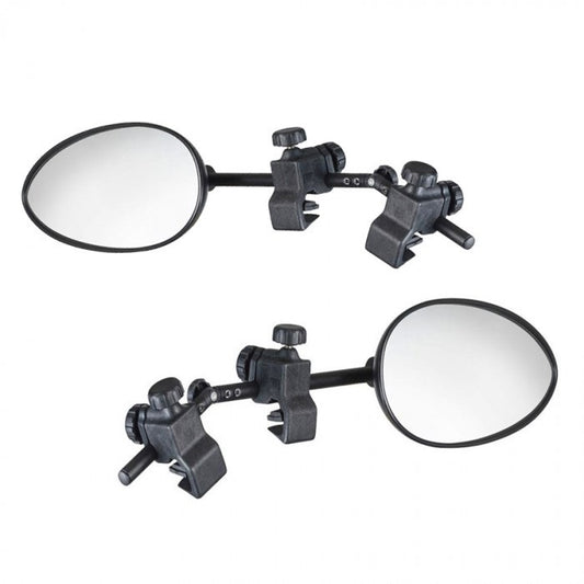 Reich peilipari Convex Speed Fix, saranoitu varsi | 528-2920001 | 4037911280159 | Kotikauppa | Reich