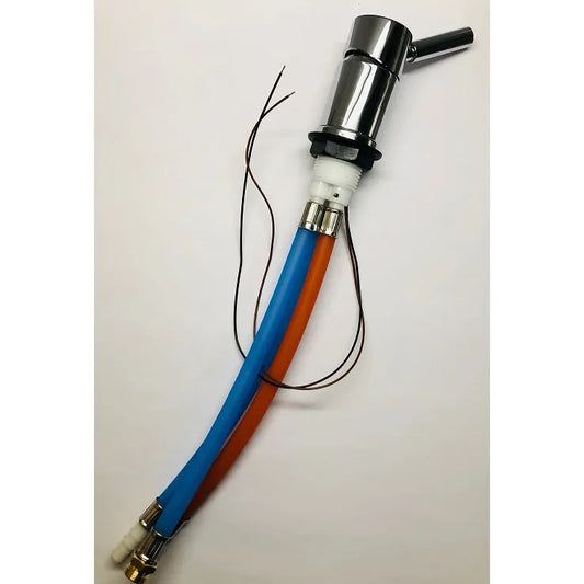 Reich suihkunsekoittaja Trend E, kromi | 574-9000001 | 4037911740295 | Kotikauppa | Reich