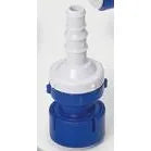 Reich takaiskuventtiili UniQuick putki/letku 12 mm | 533-9112 |  | Kotikauppa | Reich