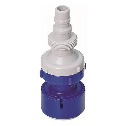 Reich takaiskuventtiili UniQuick putki/letku 12 mm putki/10 mm letku | 533-9212 |  | Kotikauppa | Reich