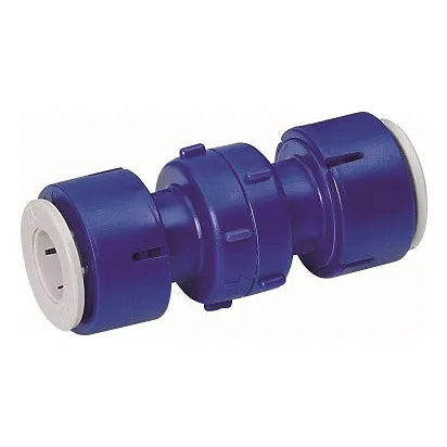 Reich takaiskuventtiili UniQuick putki/putki 12 mm | 533-9012 | 4037911331455 | Kotikauppa | Reich