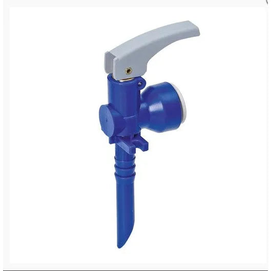 Reich tyhjennyshana letkun päähän 12 mm UniQuick | 533-8251 |  | Kotikauppa | Reich