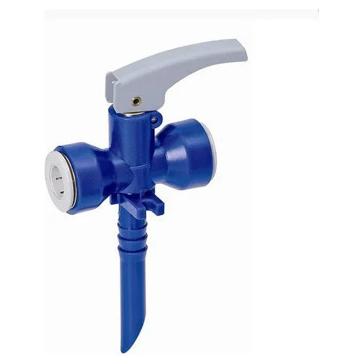 Reich tyhjennyshana letkun väliin 12 mm UniQuick | 533-8252 |  | Kotikauppa | Reich