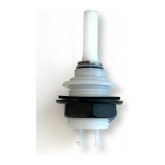 Reich tyhjennysventtiili alaosa raikasvesisäiliöön | 233-1552K2 | 4037911334623 | Kotikauppa | Reich