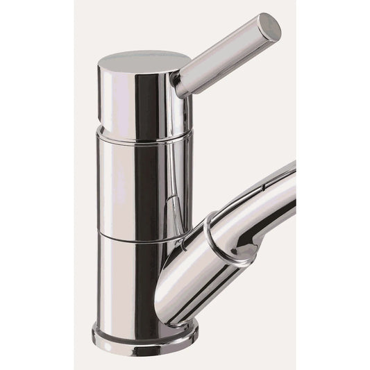 Reich vipusekoitushana + suihku Trend E Kahva Charisma | 571-80000016 | 4037911711523 | Kotikauppa | Reich