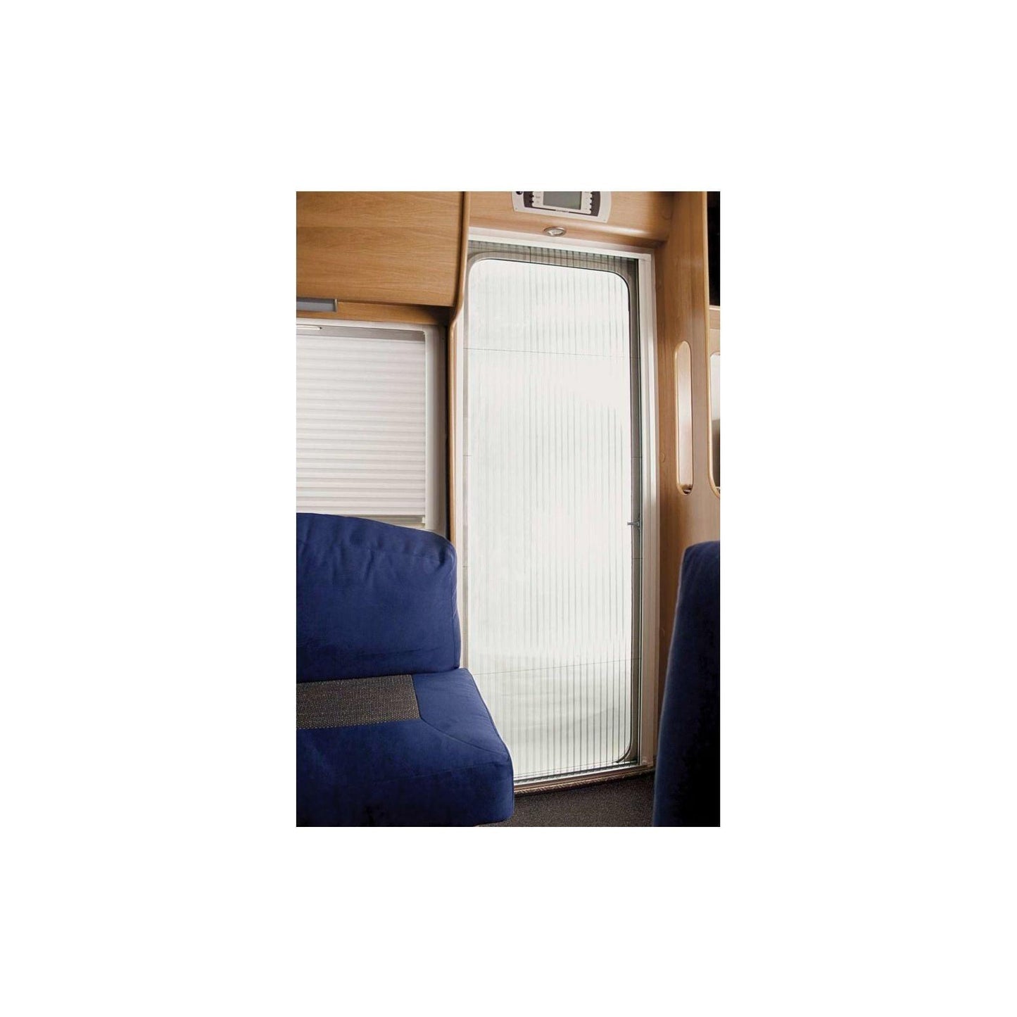 Remis REMICare II -hyönteisverkko oveen 650x2000x92mm | 10077853