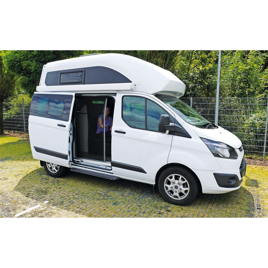 Remis REMIcare -ovien hyönteissuoja Ford Transit Custom V362:lle | 10058222