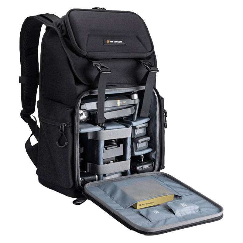 Reppu 25L K&F Concept Beta - Kotikauppa