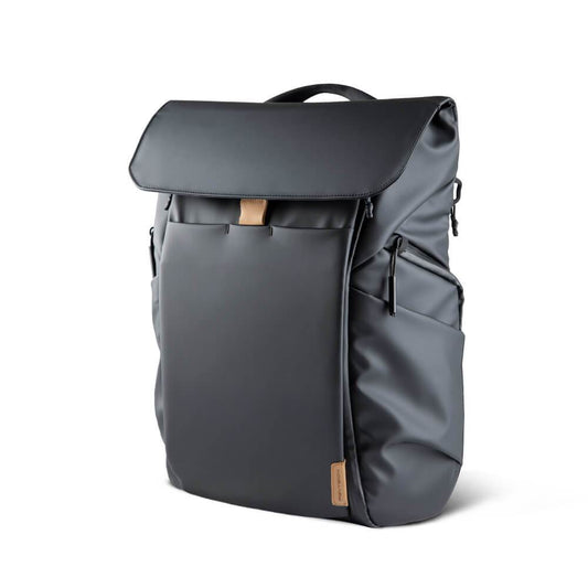 Reppu PGYTECH OneGo 25l + shoulder bag P-CB-020 (Obsidian Black) - Kotikauppa