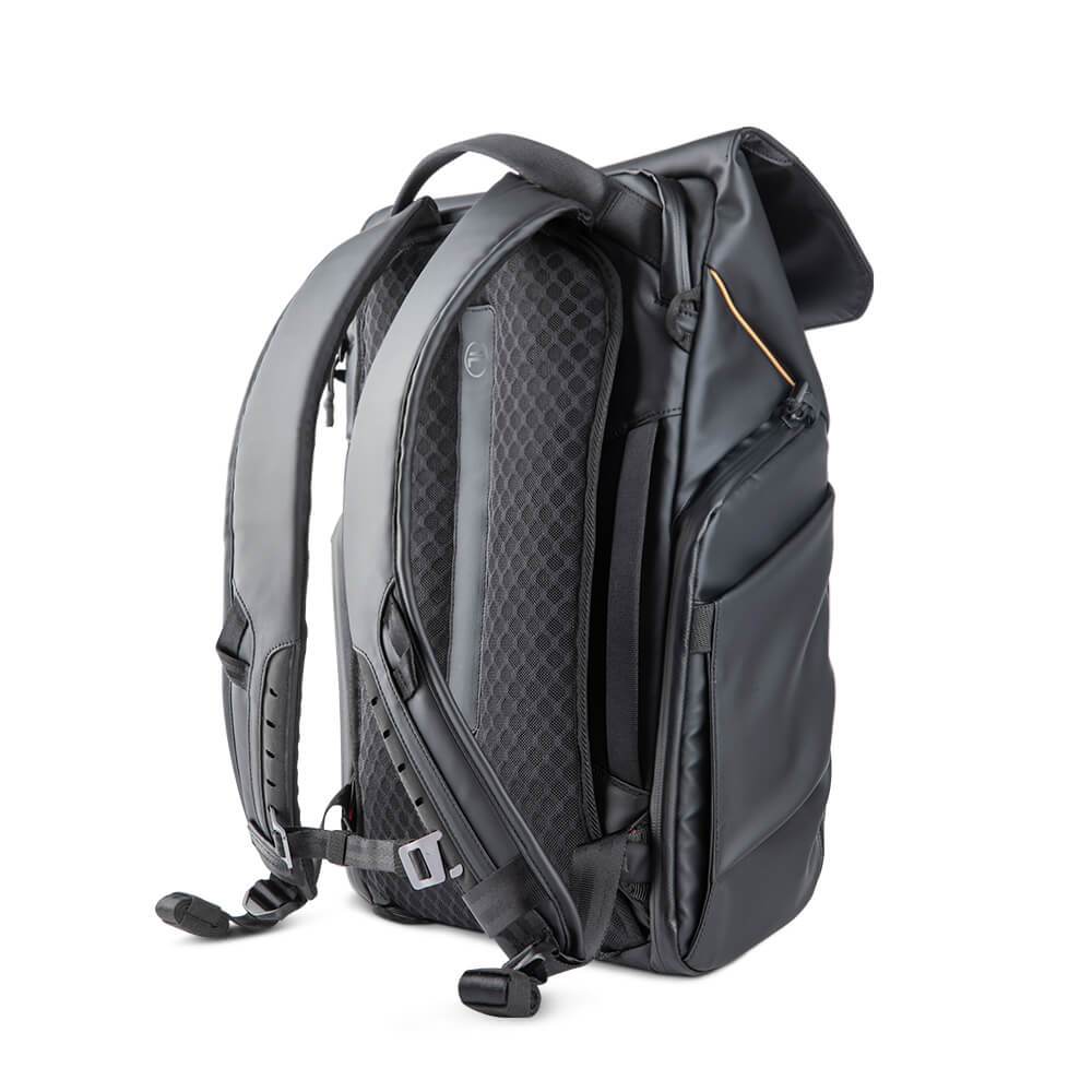 Reppu PGYTECH OneGo 25l + shoulder bag P-CB-020 (Obsidian Black) - Kotikauppa