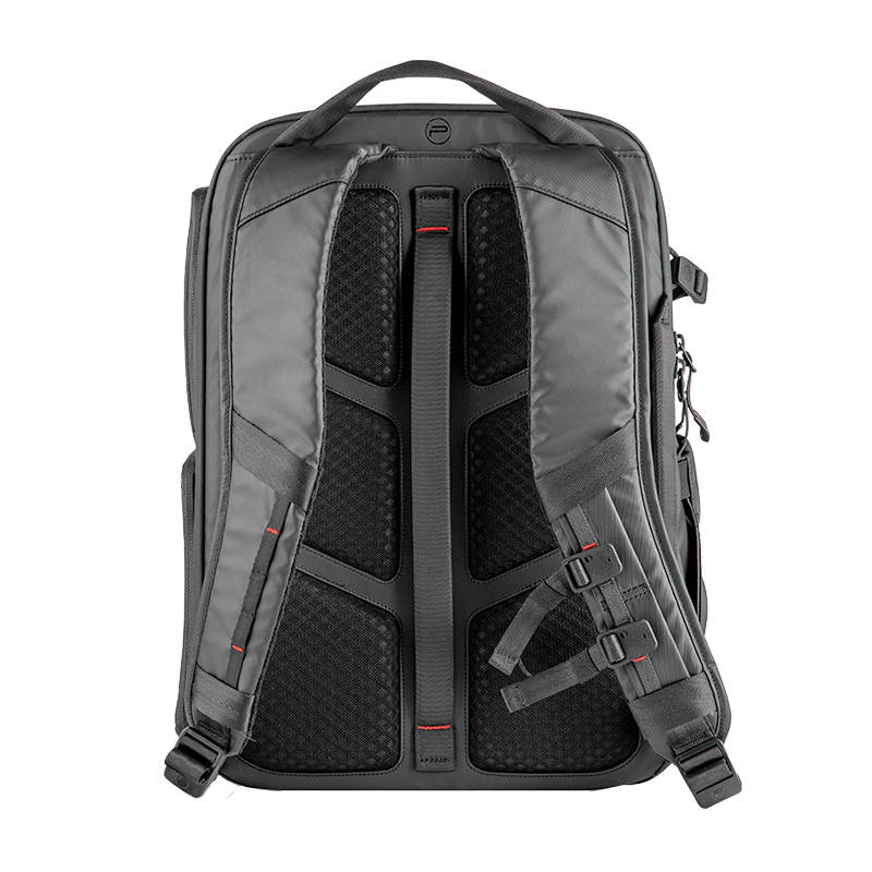 Reppu PGYTECH OneMo Lite 22L (Twilight Black) - Kotikauppa