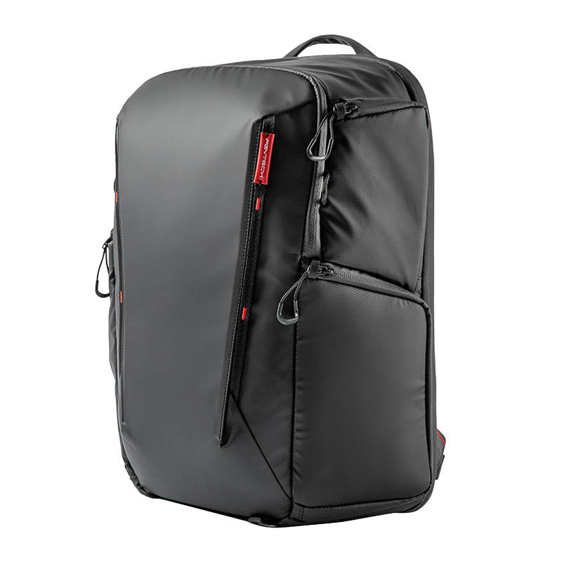 Reppu PGYTECH OneMo Lite 22L (Twilight Black) - Kotikauppa