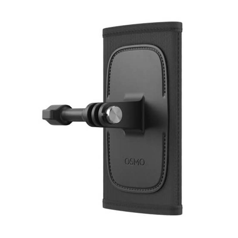 Reppu Strap Mount DJi Osmo - Kotikauppa