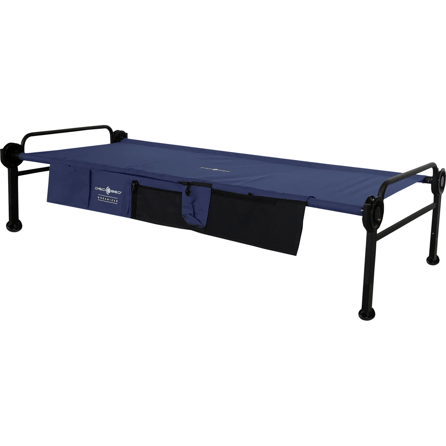 Retkisänky Disc-O-Bed XLT 201 cm | 30613 | Kotikauppa