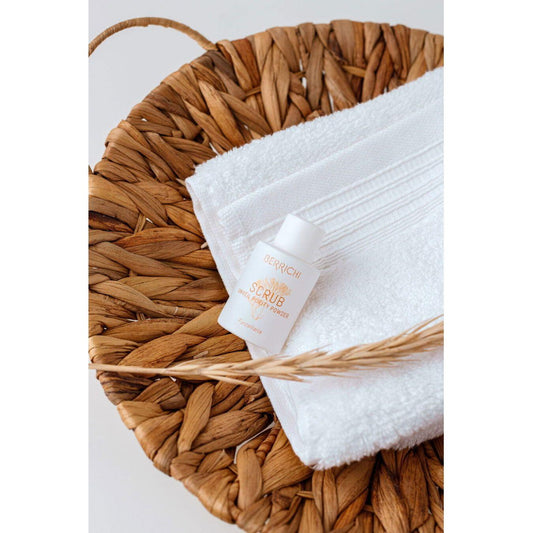 Reveal Purity Powder SCRUB, 12g - Kotikauppa