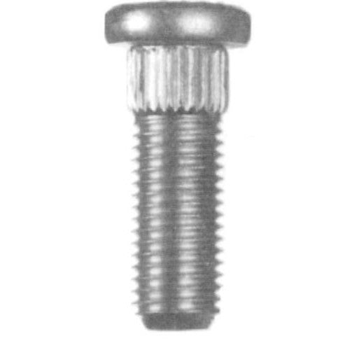 Rihlapultti M12X1,5 40mm Rihlapultti | 6410040 | | Kotikauppa |