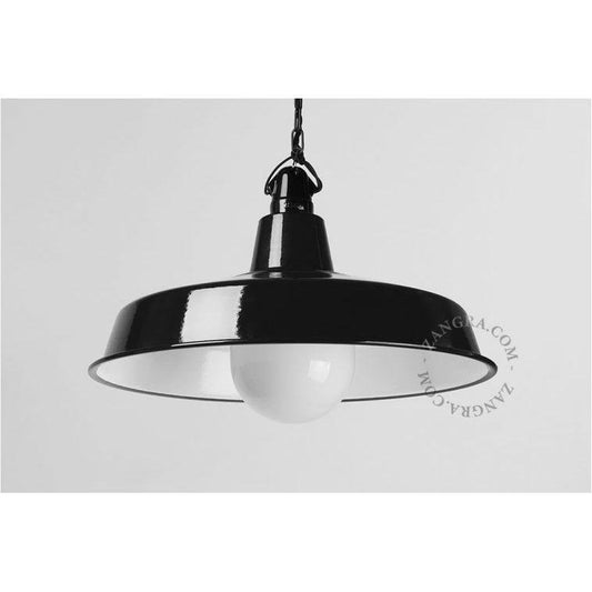 Riippuvalaisin Alexander (Musta posliini ja johto) E27 useita värejä - Kotikauppa