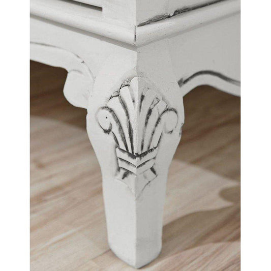 Rimini White senkki RIW01 - Kotikauppa