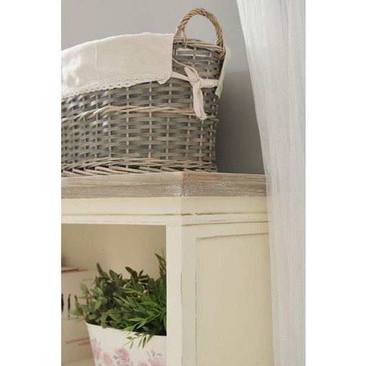 Rimini kirjahylly RI02 - Kotikauppa