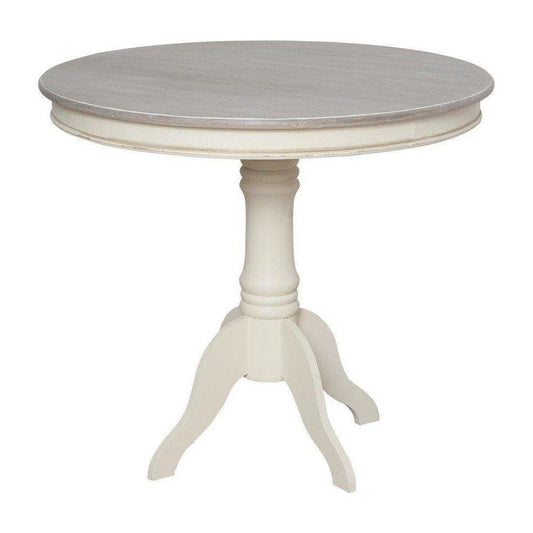 Rimini pöytä 90cm RI116 - Kotikauppa