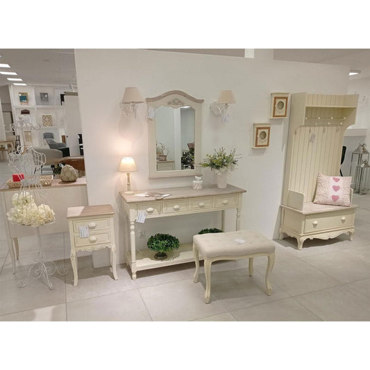 Rimini yöpöytä RI021 - Kotikauppa