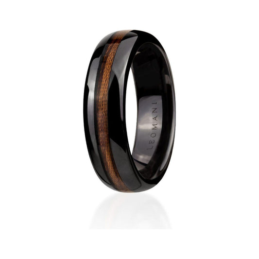 Ring Kahoya for Men - Kotikauppa