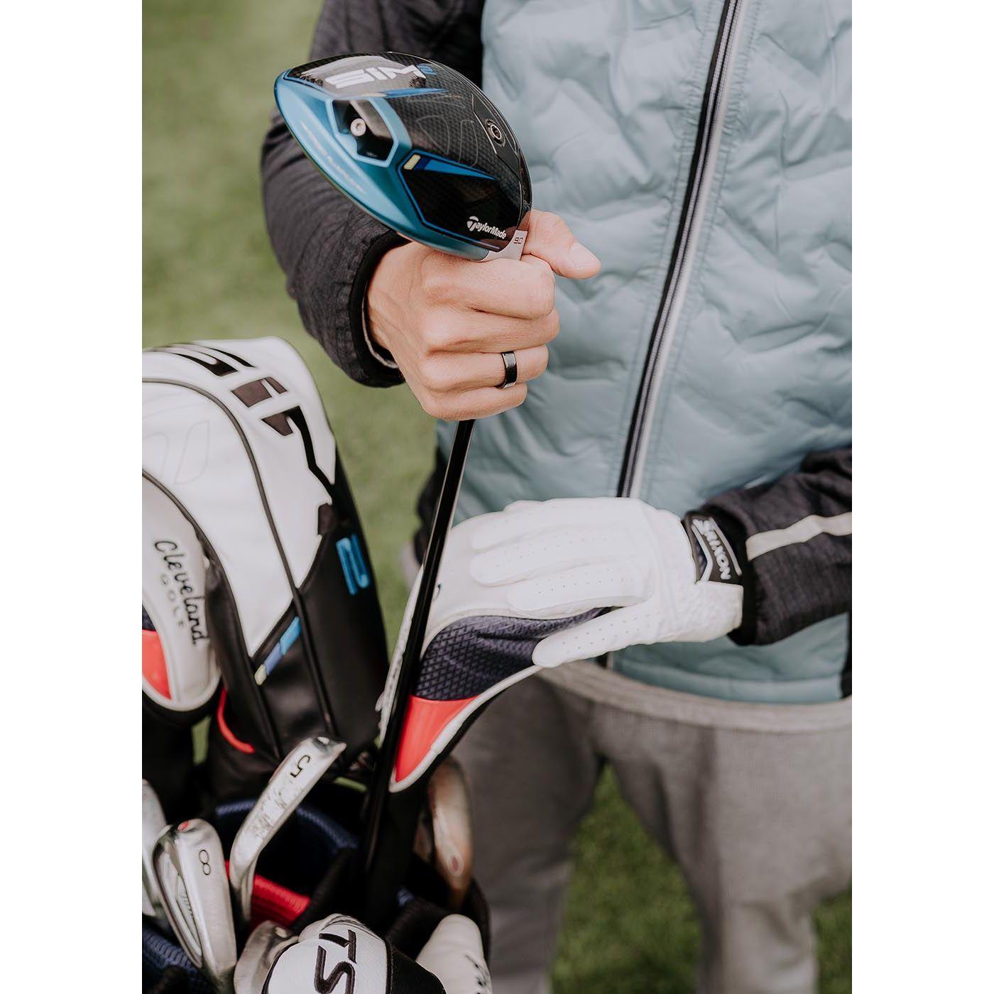 Ring Leiw for Men - Kotikauppa