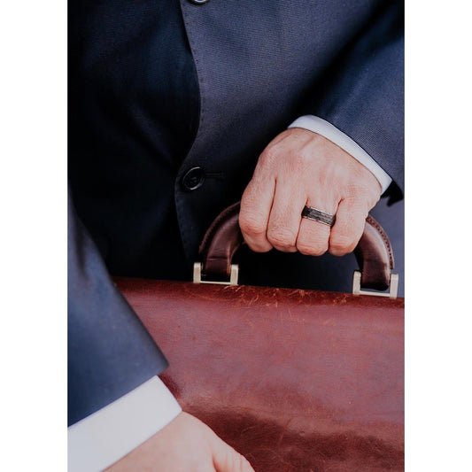 Ring Lejon for Men - Kotikauppa