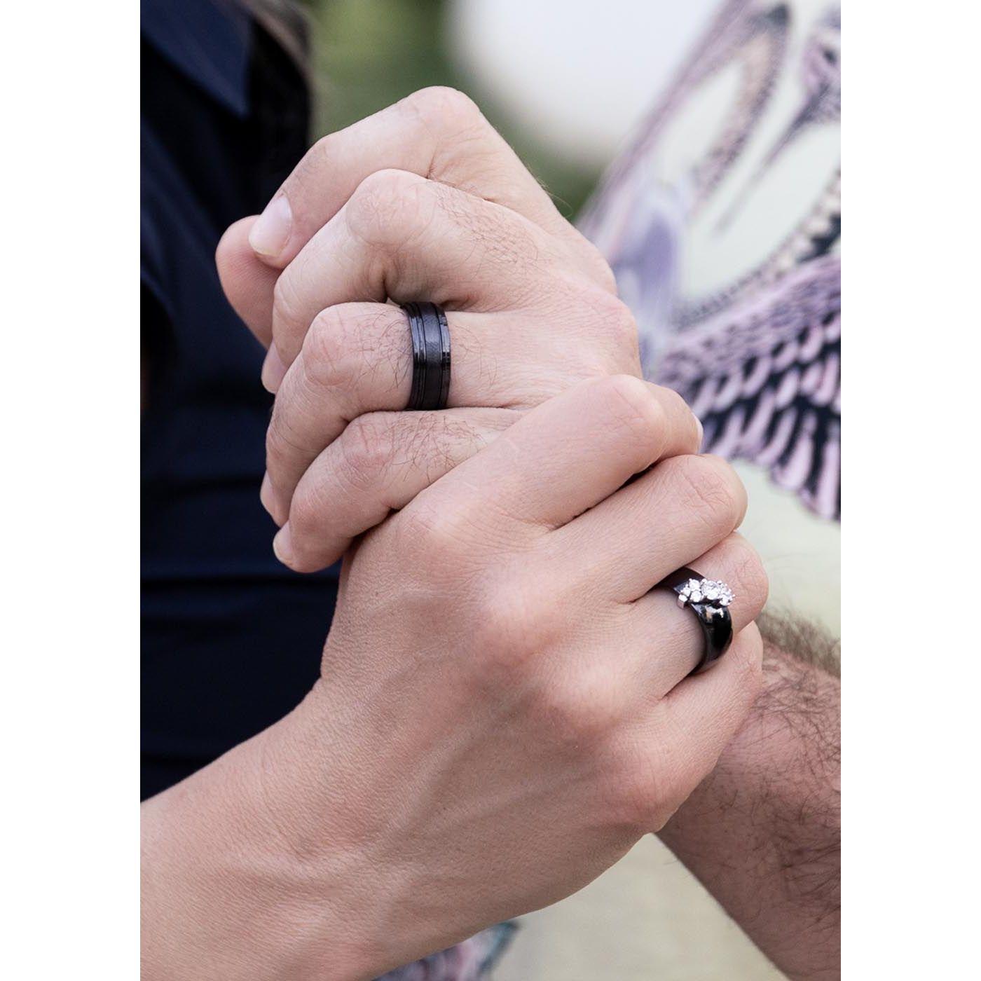 Ring Leon for Men - Kotikauppa