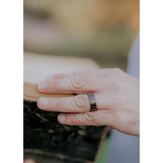 Ring Leu for Men - Kotikauppa