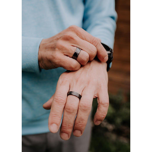 Ring Lew for Men - Kotikauppa