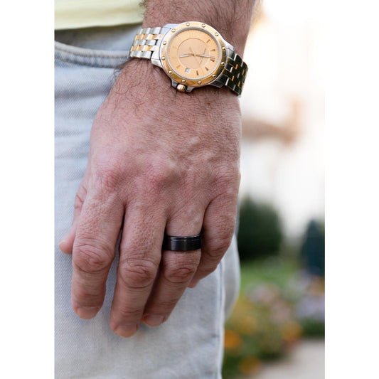 Ring Lion for Men - Kotikauppa