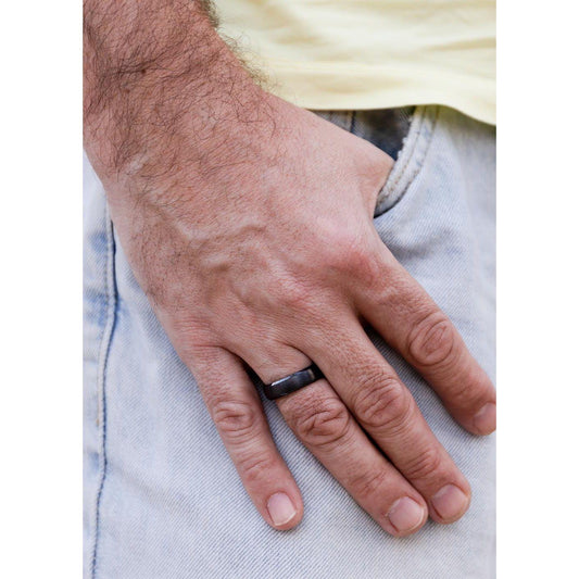 Ring Liuw for Men - Kotikauppa