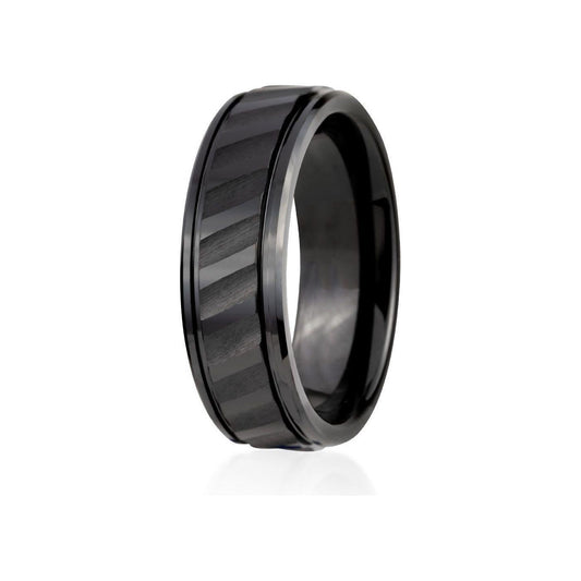 Ring Liwuna for Men - Kotikauppa