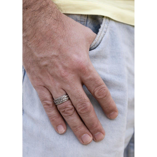 Ring Louw for Men - Kotikauppa