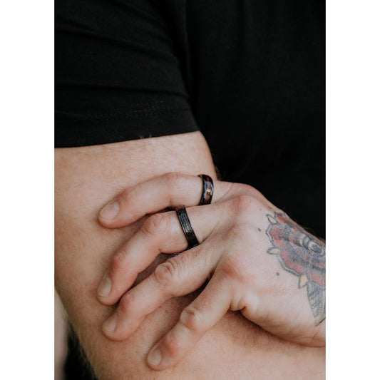 Ring Rajona for Men - Kotikauppa