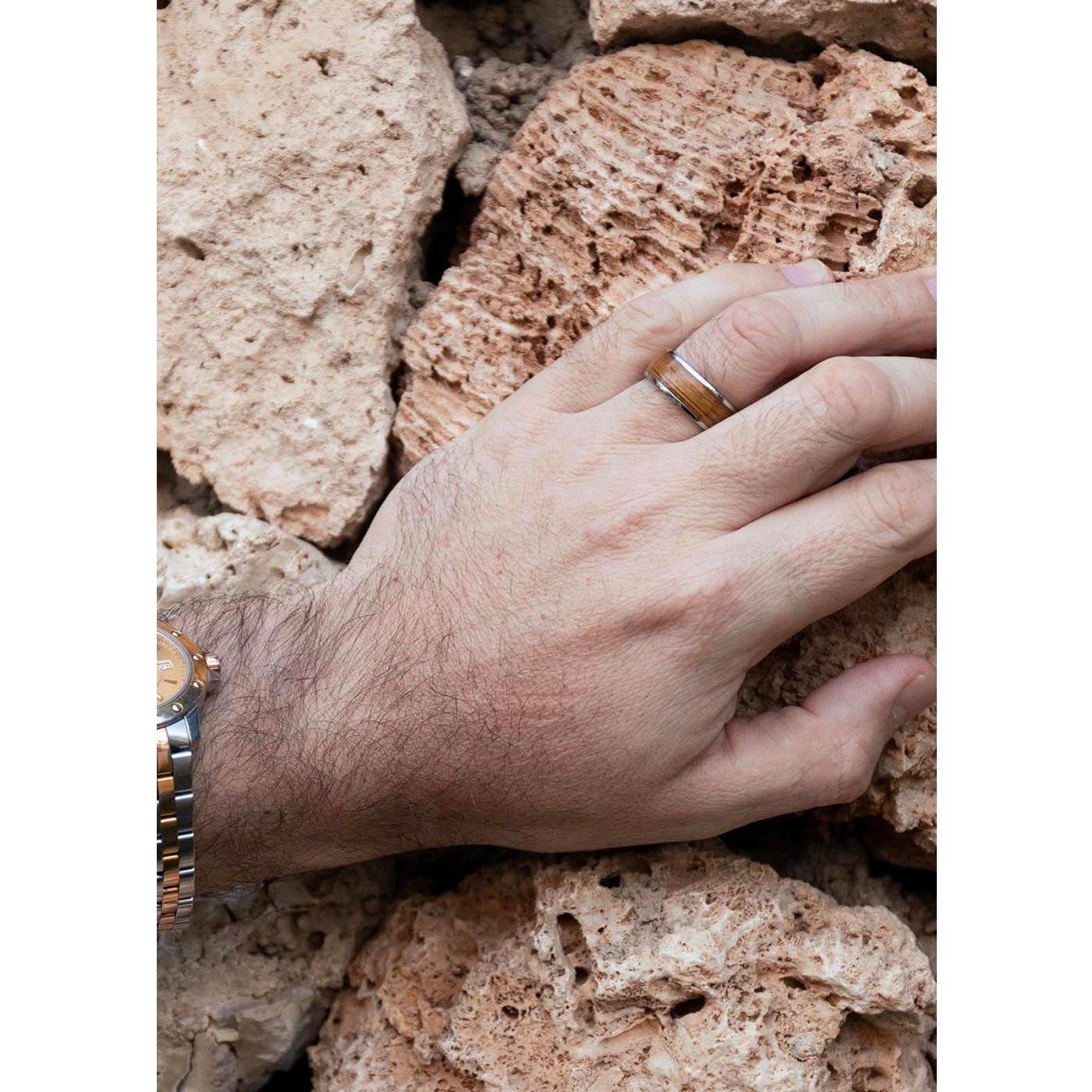 Ring Riona for Men - Kotikauppa