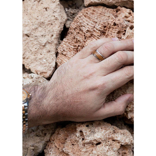 Ring Riona for Men - Kotikauppa