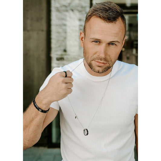 Ring Singa for Men - Kotikauppa