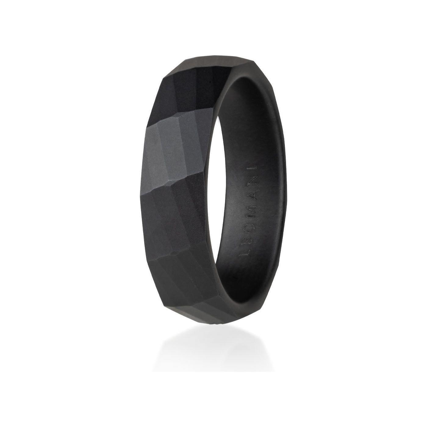 Sormus Sir miehille-Leomani