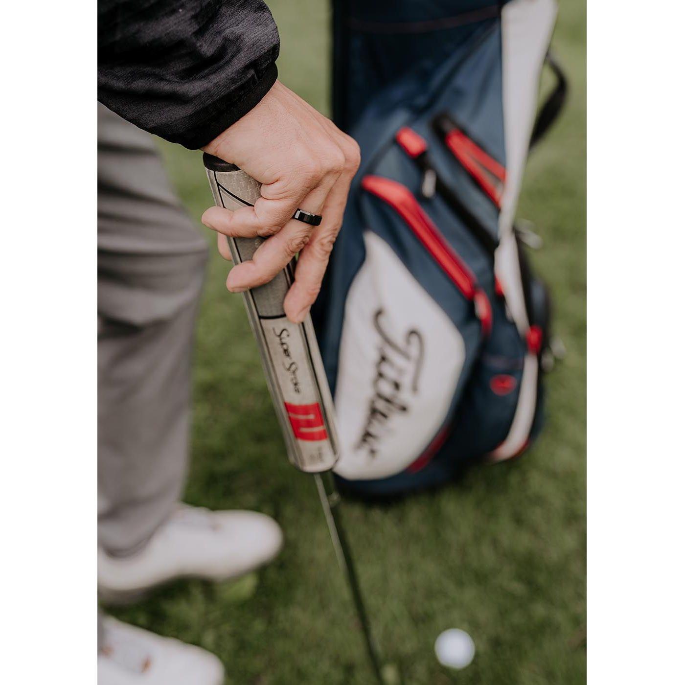 Ring Zaki for Men - Kotikauppa