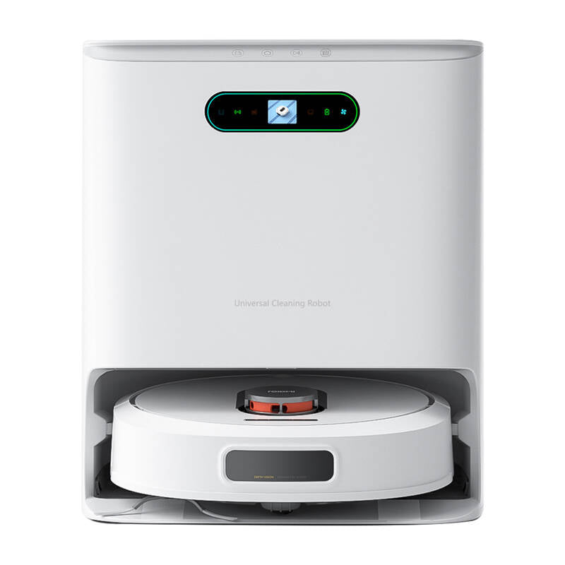 Robot vacuum cleaner robot Roidmi EVA 2023 - Kotikauppa