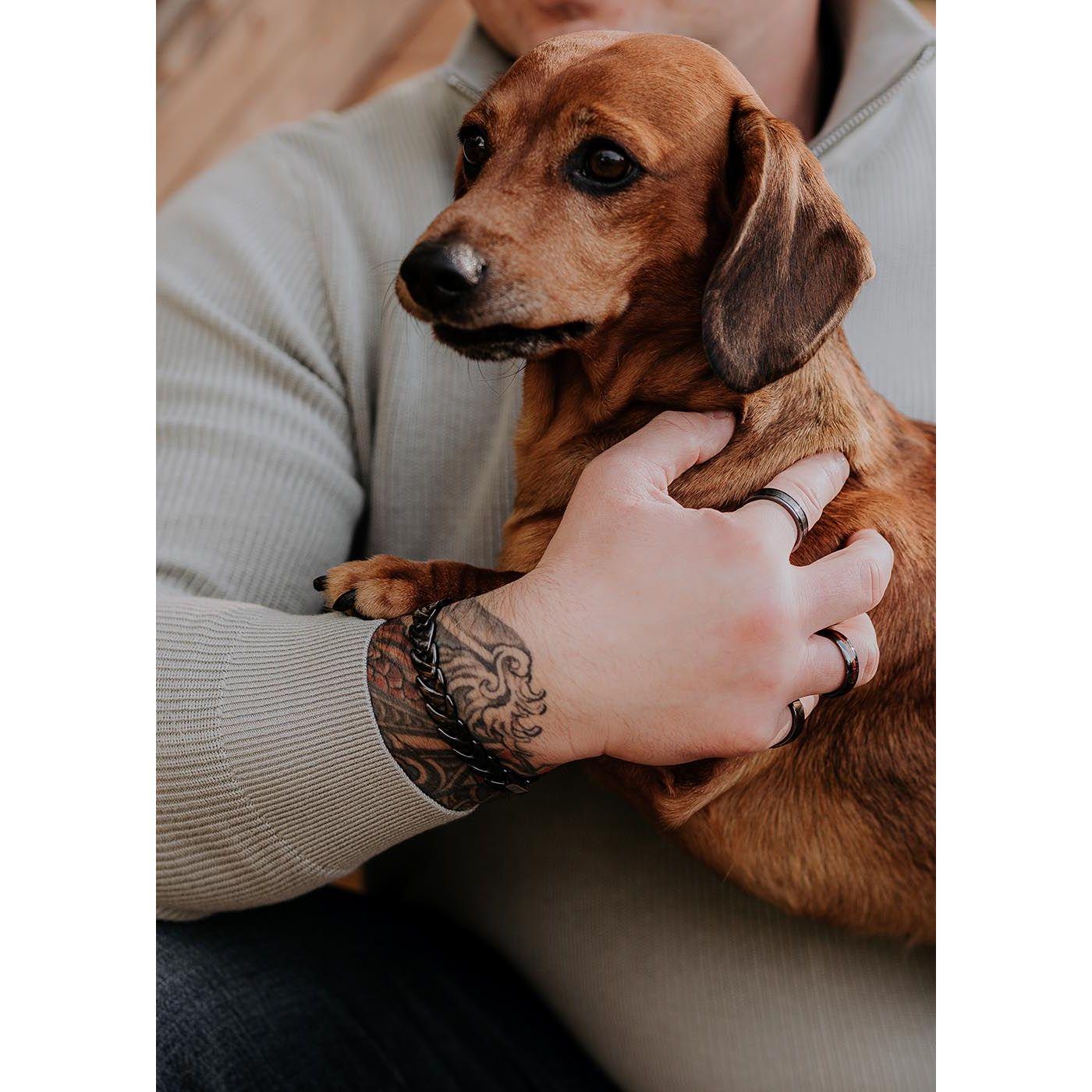 Rocco Bracelet for Men - Kotikauppa