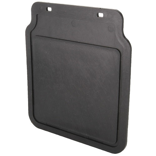 Roiskeläppä, musta joustava Kuraläppä joustava 200 X 225mm | 15513R | | Kotikauppa |